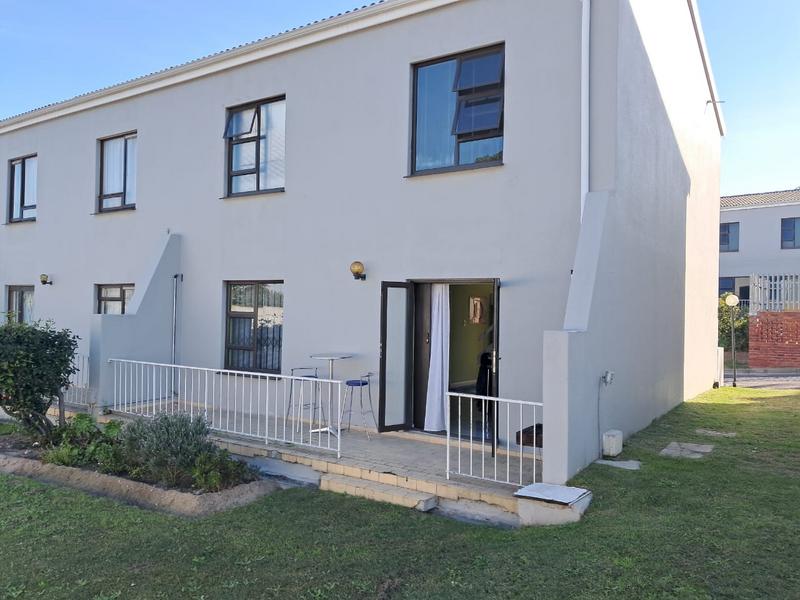 3 Bedroom Property for Sale in Avondale Western Cape